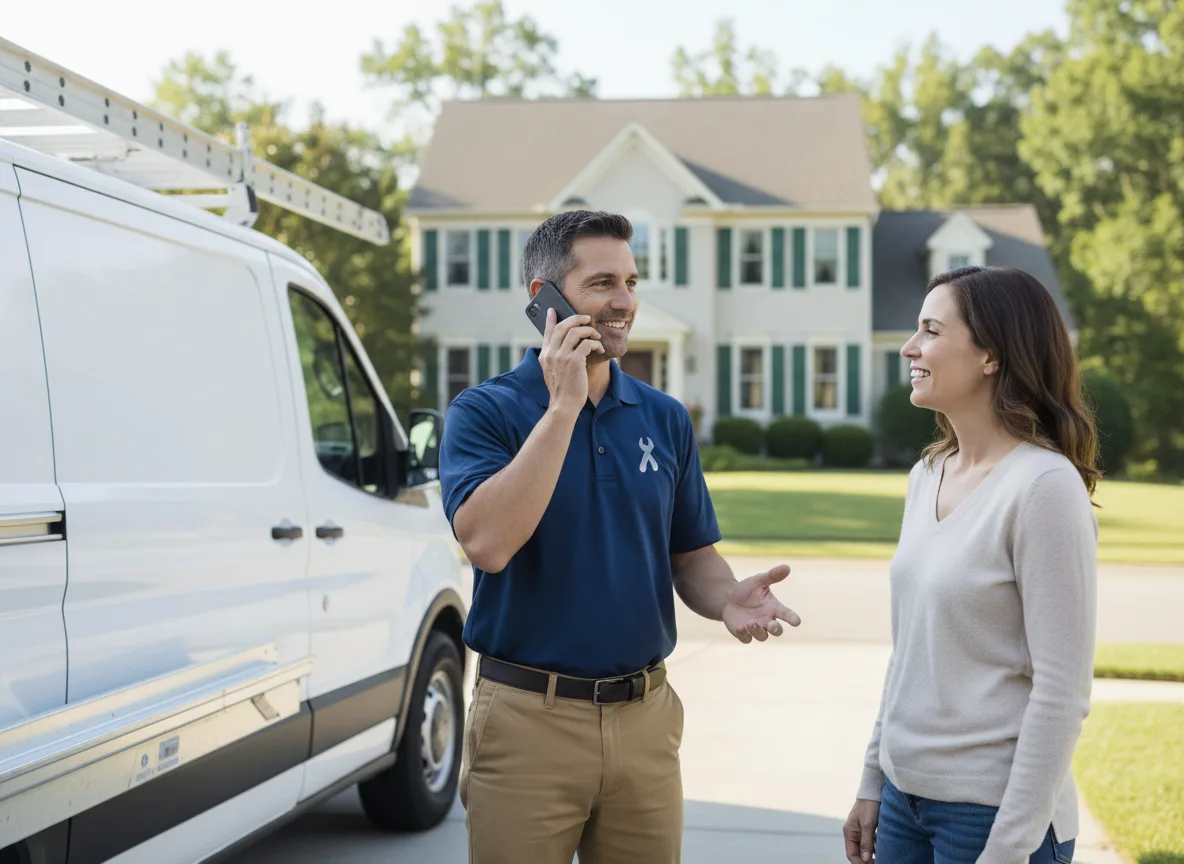 Home Gutter Service Chatfield, TX FAQs